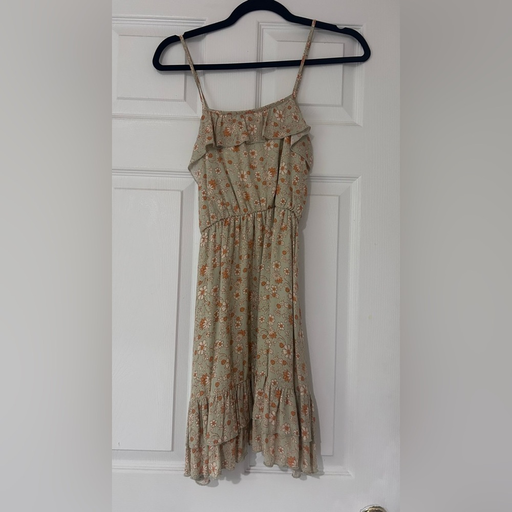 ALTR’D STATE SUMMER DRESS IN XS